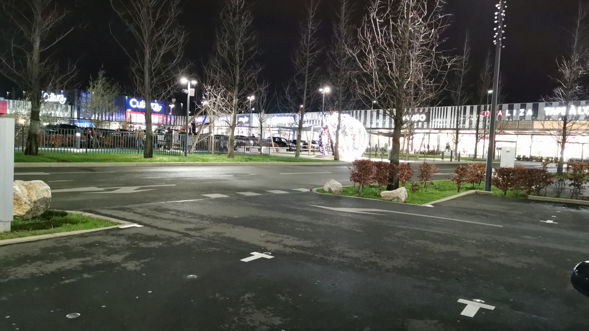 Photo n° 1 de l'avis de Ismail.u fait le 30/12/2020 à 17:20
