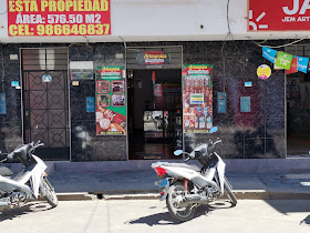 Artesanías Amazónicos