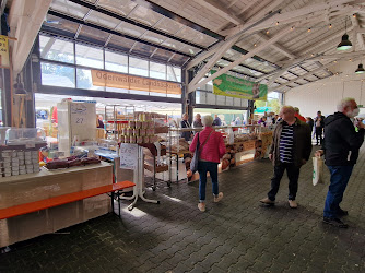 Odenwälder Bauernmarkt