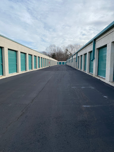 Storage Facility «Extra Space Storage», reviews and photos, 2540 County Rd 516, Old Bridge, NJ 08857, USA