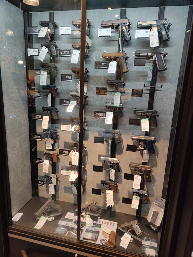 Gun Shop «Sarco, Inc.», reviews and photos, 50 Hilton St, Easton, PA 18042, USA