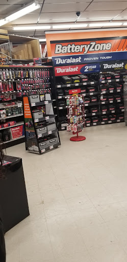 Auto Parts Store «AutoZone», reviews and photos, 664 American Legion Hwy, Roslindale, MA 02131, USA