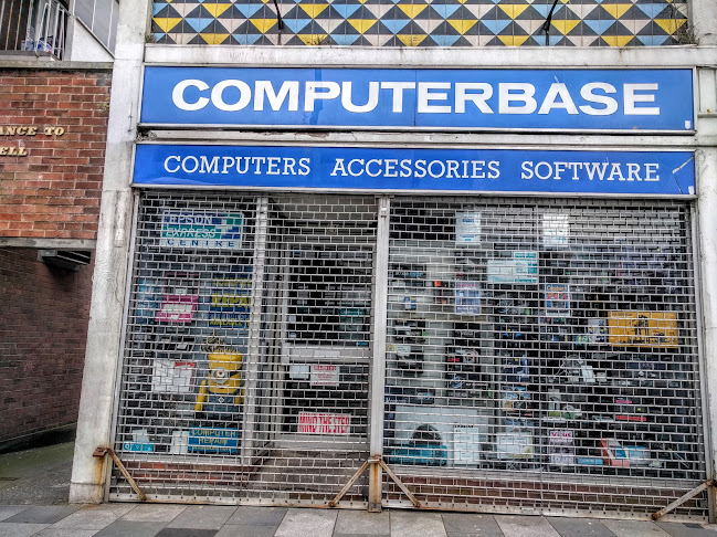 Reviews of Computerbase in Plymouth - Computer store