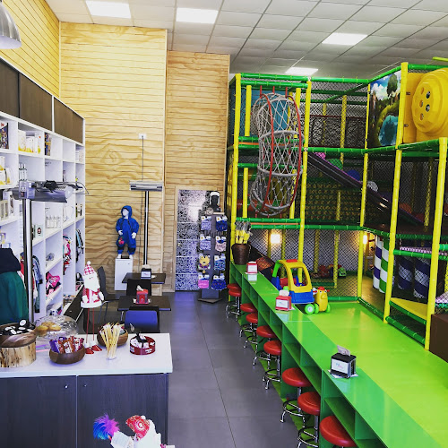 Opiniones de Dulce Miel Play Cafe en Puerto Montt - Tienda para bebés