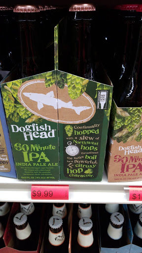 Wine Store «Wine Outlet», reviews and photos, 10 Meadowlands Pkwy, Secaucus, NJ 07094, USA