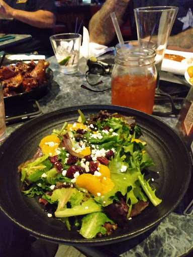 American Restaurant «Kings Boston - Lynnfield», reviews and photos, 510 Market St, Lynnfield, MA 01940, USA