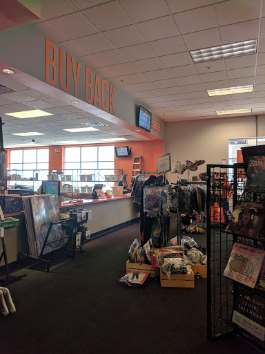 Used Book Store «2nd & Charles», reviews and photos, 17636 Garland Groh Blvd, Hagerstown, MD 21740, USA