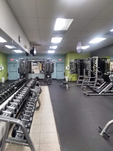 Gym «Anytime Fitness», reviews and photos, 722 Cheney Hwy, Titusville, FL 32780, USA