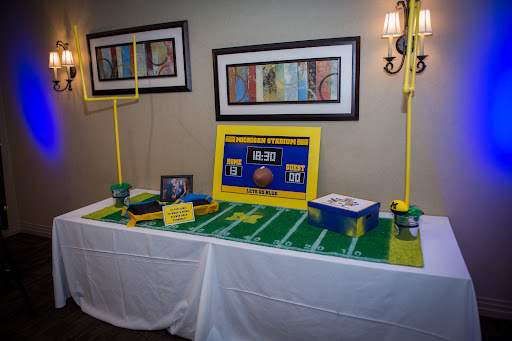 Country Club «Polo Fields Golf and Country Club», reviews and photos, 5200 Polo Fields Dr, Ann Arbor, MI 48103, USA