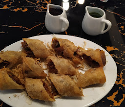 Om Spice Mystery photo