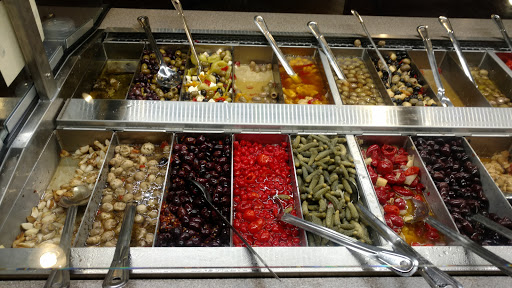 Grocery Store «The Fresh Market», reviews and photos, 1635 Perry Hill Rd, Montgomery, AL 36106, USA