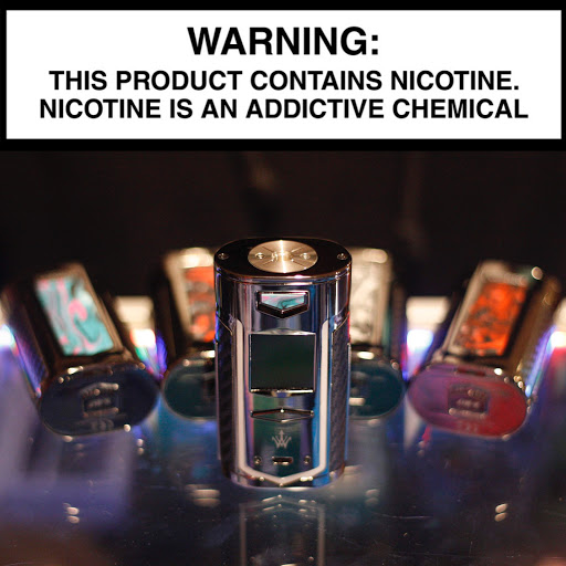 Vaporizer Store «E-Cig Warehouse», reviews and photos, 70 Copeland Ave, La Crosse, WI 54603, USA