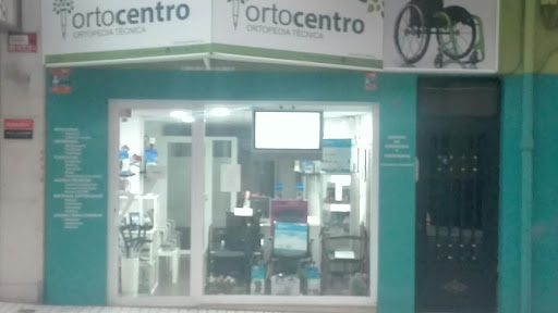 Ortocentro en Alicante