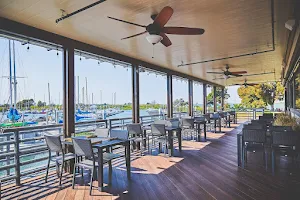 Smith's Landing Seafood Grill image