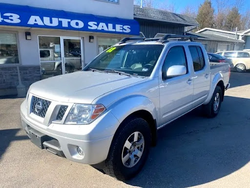 443 Auto Sales, 2848 Blakeslee Blvd Dr E, Lehighton, PA 18235, USA, 