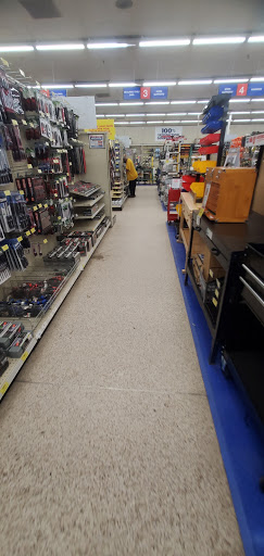 Hardware Store «Harbor Freight Tools», reviews and photos, 1821 S Sherwood Forest Blvd, Baton Rouge, LA 70816, USA