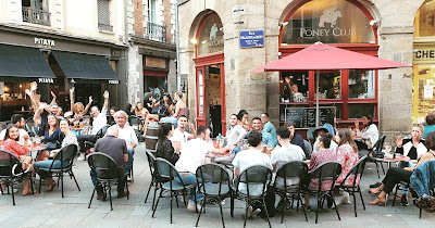Poney Club à Rennes