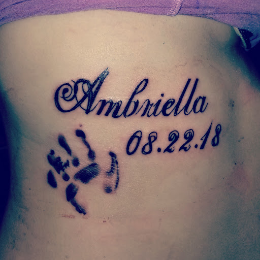 Explore under the sea tattoo ideas, creative tattoo ideas in Maysville, available at Silver Muse Tattoo Studio