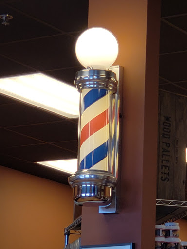 Barber Shop «The Barbershop A Hair Salon for Men», reviews and photos, 368 S Koeller St, Oshkosh, WI 54902, USA