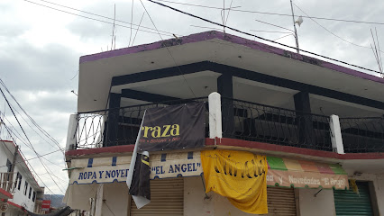 LA TERRAZA