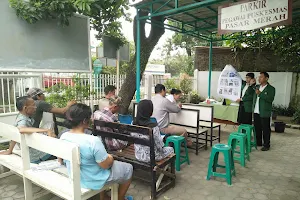 Pasar Merah Community Health Center image