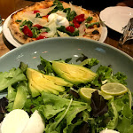 Photo n°2 de l'avis de Talita.a fait le 27/08/2019 à 20:38 sur le  Le Meraviglie à Milan