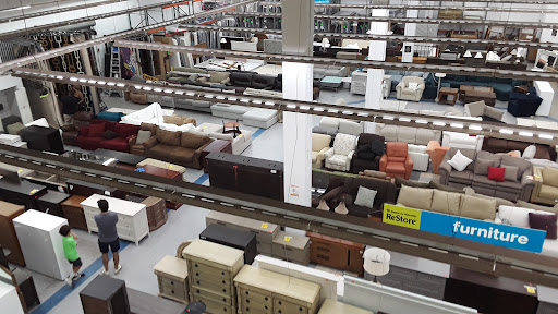 Home Improvement Store «Habitat ReStore of Broward», reviews and photos, 505 W Broward Blvd, Fort Lauderdale, FL 33312, USA