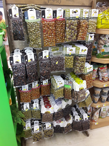 Αριθμός τηλεφώνου Papadakis Supermarket