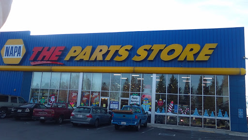 Auto Parts Store «NAPA Auto Parts - Genuine Parts Company», reviews and photos, 4635 Northgate Blvd, Sacramento, CA 95834, USA