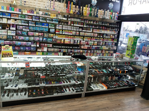Tobacco Shop «Smoke Zone», reviews and photos, 1202 N High St, Columbus, OH 43201, USA
