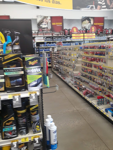 Auto Parts Store «Advance Auto Parts», reviews and photos, 710 Commons Dr, Parkesburg, PA 19365, USA