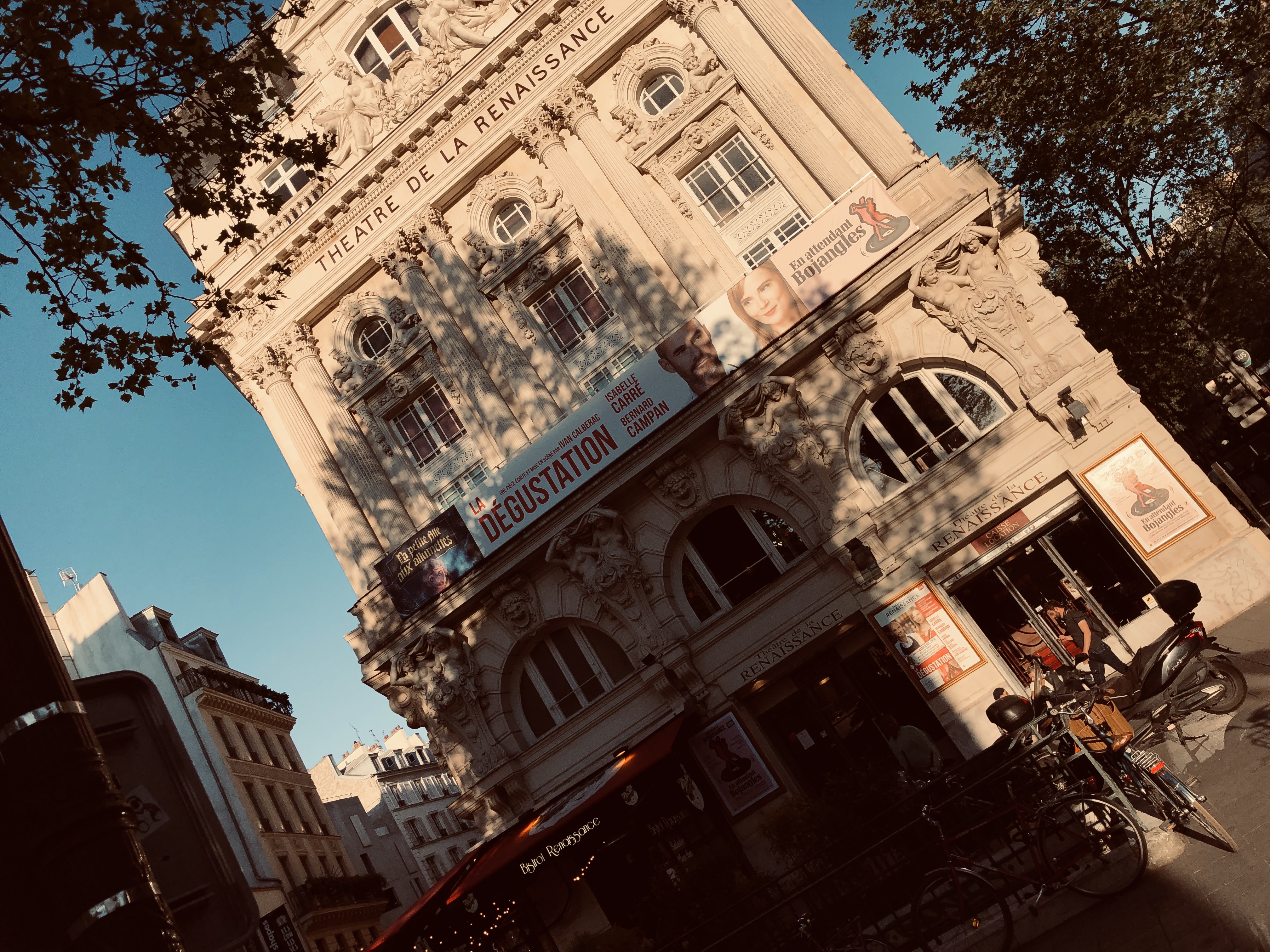 Photo n° 3 de l'avis de Pascal.o fait le 21/04/2019 à 09:14