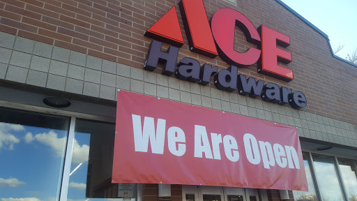 Hardware Store «Ace Hardware», reviews and photos, 612 E 400 S, Salt Lake City, UT 84102, USA