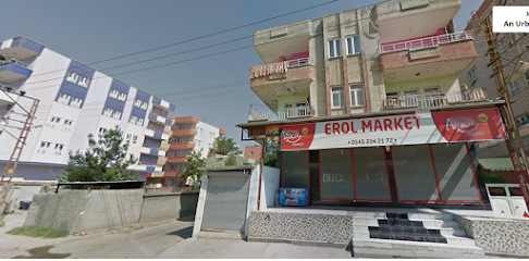 Erol Market
