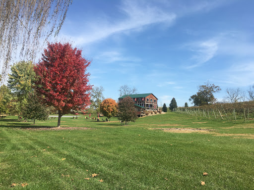 Winery «Third Hill Winery @ DeMello Vineyards», reviews and photos, 2110 Quicksburg Rd, Quicksburg, VA 22847, USA