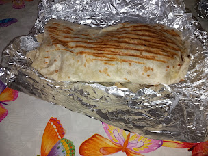 Photo n°49 de Efes Resto kebab à Belfort ()