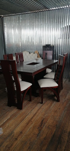 Comentarii opinii despre Muebles del Balle