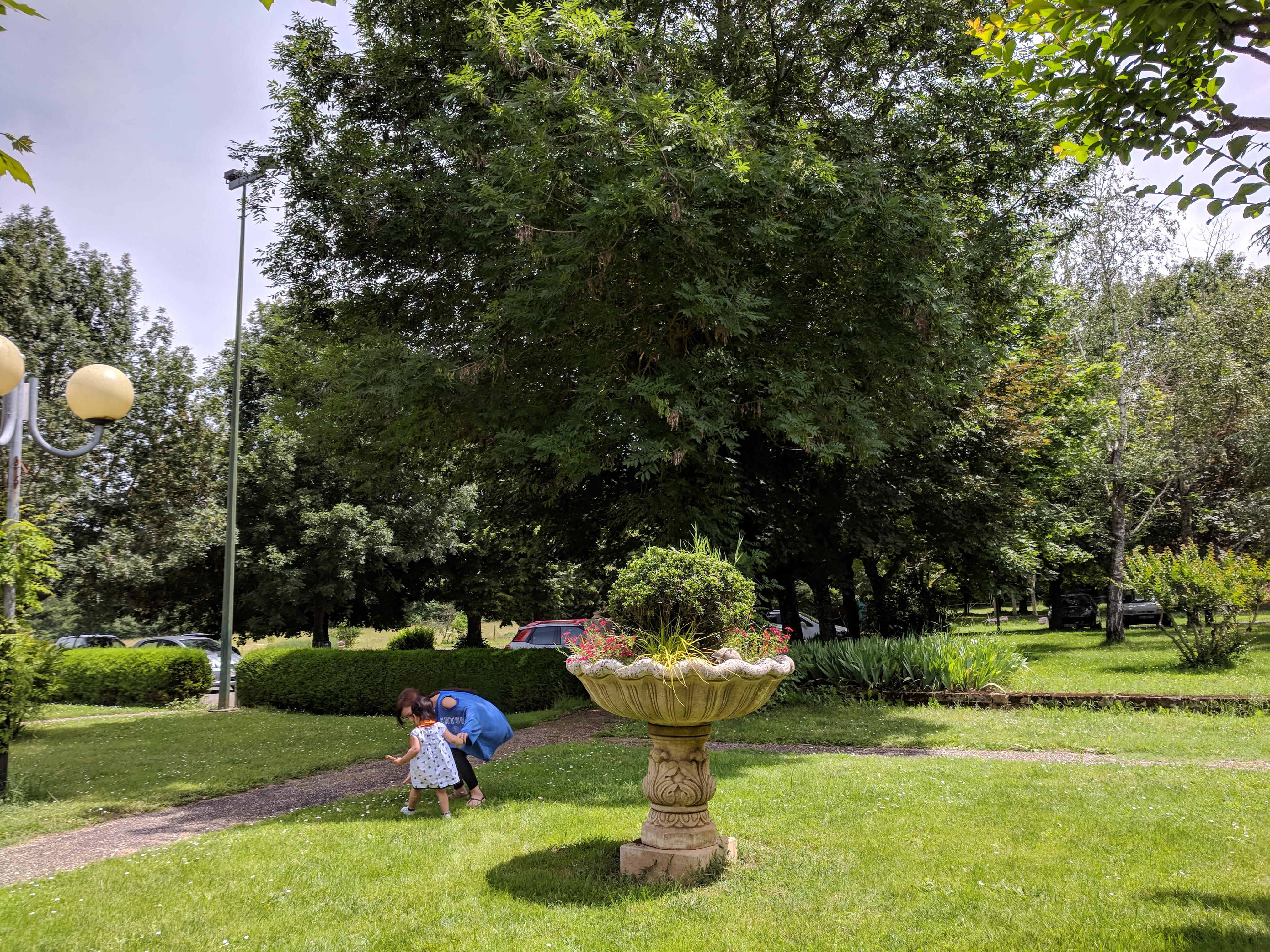 Photo n° 7 de l'avis de Nicolas.R fait le 24/06/2018 à 09:21
