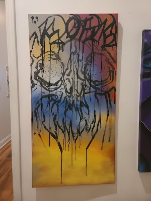 Thoughtrobbers Gallery - photo 14