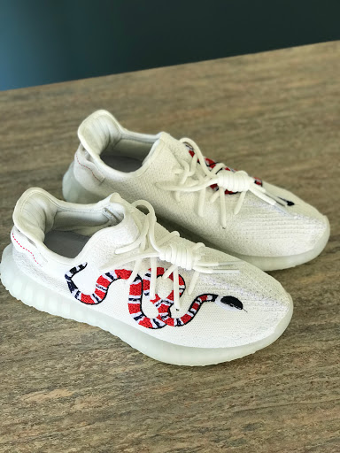 Dry Cleaner «Luigi Village Cleaners», reviews and photos, 4011 S Buffalo Dr # 108, Las Vegas, NV 89147, USA