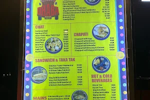 Desi Dhaba Food Truck image