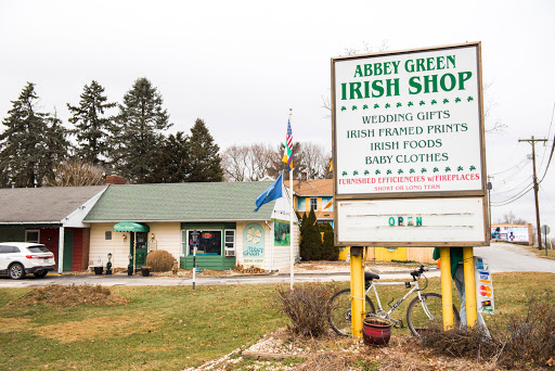 Abbey Green Irish Village, 1036 Wilmington Pike, West Chester, PA 19382, USA, 