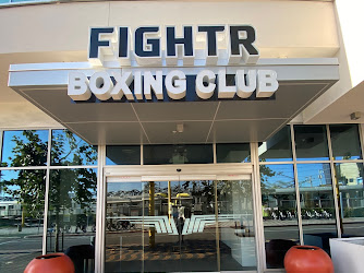 FIGHTR Boxing