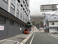 新見ビジネスシティーホテル