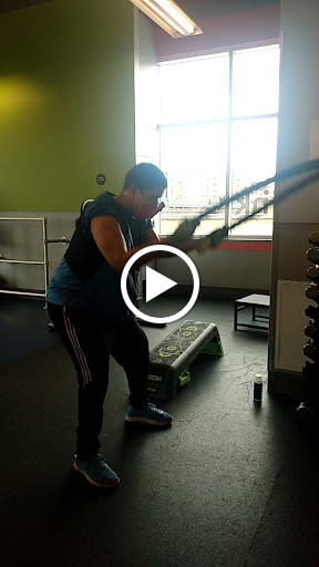 Gym «Blink Fitness Riverdale», reviews and photos, 5520 Broadway, Bronx, NY 10463, USA