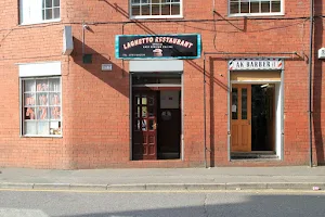 Laghetto Eritrean Restaurant and Bar image