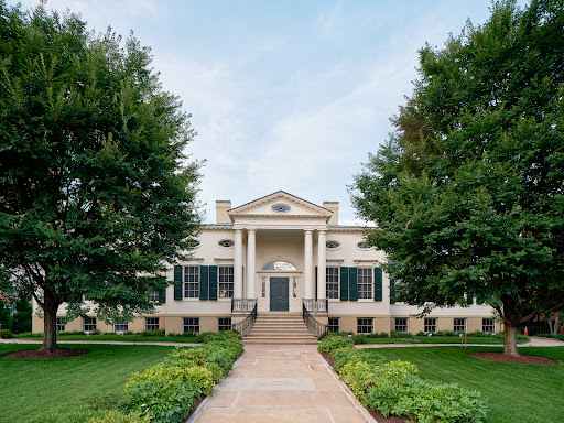 Art Museum «Taft Museum of Art», reviews and photos, 316 Pike St, Cincinnati, OH 45202, USA