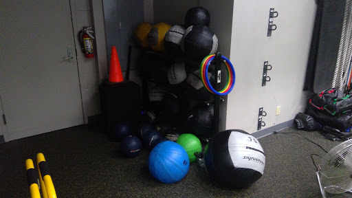 Gym «The Performance Fix», reviews and photos, 2324 Eastlake Ave E, Seattle, WA 98102, USA