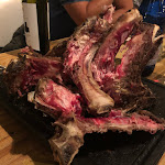 Photo n°1 de l'avis de Pietro.a fait le 07/10/2023 à 20:40 sur le  La Congiura Bisteccheria à Massa