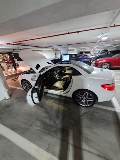 Towing Service «Sonic Lock N Tow, LLC.», reviews and photos, 728 NW 9th Ave, Fort Lauderdale, FL 33311, USA